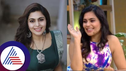 ಬೆಳ್ಳಿ ಕೊಳ್ಳಲು ದುಡ್ಡಿಲ್ಲದೇ ಗೋವಾದಲ್ಲಿ ಕಳ್ಳತನ ಮಾಡಿದ ನಟಿ ಸೋನು ಗೌಡ!