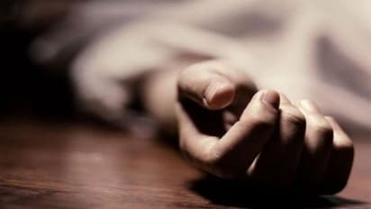 मां-बेट्याची एकाच वेळी अंत्ययात्रा, बातमी ऐकून आईचा हृदयविकाराने मृत्यू