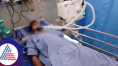 Breaking News: ಅಪಘಾತದಲ್ಲಿ ತೀವ್ರ ಗಾಯಗೊಂಡಿದ್ದ  ಮಂತ್ರಾಲಯ ಮಠದ ವಿದ್ಯಾರ್ಥಿ ಚಿಕಿತ್ಸೆ ಫಲಿಸದೆ ದುರ್ಮರಣ!