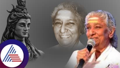ಕನ್ನಡದ ಆ ಹಾಡು ನನ್ನ ಜೀವನದ ಅತಿ ಕಠಿಣವಾದ ಸಾಂಗ್; ದೇವರಿಗೆಲ್ಲಾ ಹರಕೆ ಹೊತ್ತಿದ್ರು ಎಸ್‌ ಜಾನಕಿ