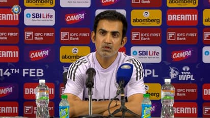 ചാമ്പ്യൻസ് ട്രോഫിയിലും റിഷഭ് പന്തിന് അവസരമുണ്ടാകില്ല; കെ എൽ രാഹുൽ ഒന്നാം നമ്പര് വിക്കറ്റ് കീപ്പറെന്ന് ഗംഭീർ