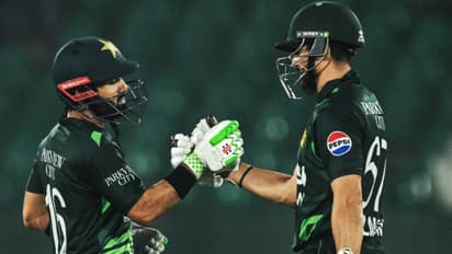 PAK vs SA: Pakistan and South Africa's run-fest in Karachi hints at high-scoring Champions Trophy 2025