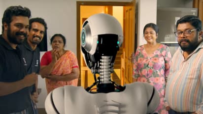 ആ ഫീല്‍ ​ഗുഡ് ചിത്രം നാല് മാസത്തിനിപ്പുറം ഒടിടിയിലേക്ക്; ഔദ്യോഗിക പ്രഖ്യാപനം