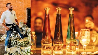 ಸಾರಾಯಿ ಮಾರಿ ಹಣ ಮಾಡಲಿದ್ದಾರೆ ಸಿಕ್ಸರ್‌ ಕಿಂಗ್‌ ಯುವರಾಜ್‌ ಸಿಂಗ್, ಆದರೆ ಇದು ಭಾರತದಲ್ಲಲ್ಲ!