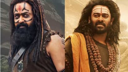 കണ്ണപ്പയില്‍ മോഹൻലാലിന്റെയും പ്രഭാസിന്റെയും പ്രതിഫലം എത്ര?, നായകൻ വെളിപ്പെടുത്തുന്നു