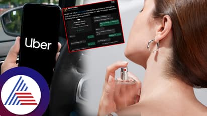 Kerala Uber driver sends creepy texts, harasses woman after ride ends: 'Which spray are you using'; SEE post