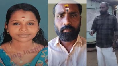 മാന്നാറിൽ ആതിര ജീവനൊടുക്കിയതിന് കാരണം സുരേഷ്; വഴിത്തിരിവായി 33 ഫോൺ കോൾ റെക്കോർഡ്, പ്രതിക്ക് 12 വർഷം തടവ്