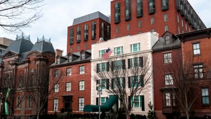 பிரதமர் மோடி அமெரிக்காவில் தங்கியுள்ள வரலற்று சிறப்பு மிக்க விருந்தினர் மாளிகை பற்றி தெரியுமா?