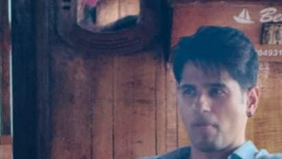 'പരം സുന്ദരി'യുമായി സിദ്ധാര്‍ഥ് മല്‍ഹോത്ര, വീഡിയോ പ്രചരിക്കുന്നു