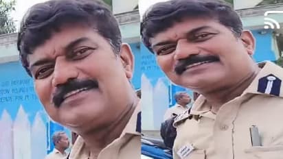 பெண் காவலருக்கு பாலியல் தொல்லை!  வசமாக சிக்கிய ஐபிஎஸ் அதிகாரி! பணியிடை நீக்கம்!