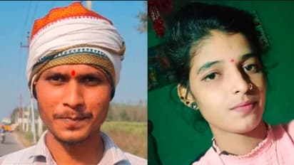 ಕ್ರಿಕೆಟರ್ ರಿಷಭ್‌ ಪಂತ್‌ ಜೀವ ಉಳಿಸಿದವನಿಂದ ಗೆಳತಿಯೊಂದಿಗೆ ವಿಷ ಸೇವನೆ, ಗೆಳತಿ ಸಾವು 