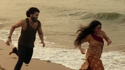 സീനിയേഴ്‍സിനെ ഞെട്ടിപ്പിക്കുന്ന കുതിപ്പ്, ആഗോള കളക്ഷനില്‍ അമ്പരപ്പിച്ച് സായ് പല്ലവിയുടെ തണ്ടേല്‍