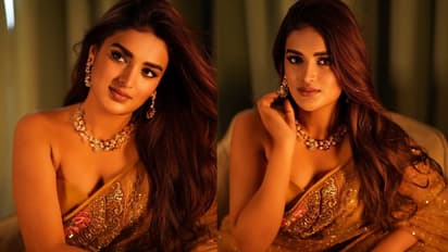 నేను స్టార్ కిడ్ ని కాదు, అందుకే ఇలా చేస్తున్నా.. పవన్, ప్రభాస్ చిత్రాలపై హీరోయిన్ క్రేజీ కామెంట్స్ 