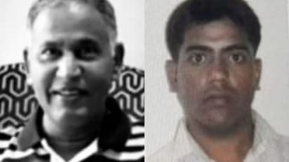 ബഹ്റൈനിൽ രണ്ട് നില കെട്ടിടം തകർന്ന സംഭവം : മരണം രണ്ടായി