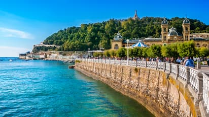 എയർബിഎൻബിയിൽ നിന്ന് നീക്കേണ്ടത് 66000 വാടക വീടുകൾ, കർശന നടപടിയുമായി സ്പെയിൻ 