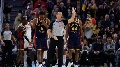 NBA: Ranking worst technical fouls by refs in the modern era