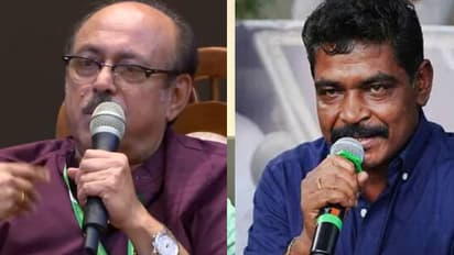 സുരേഷ് കുമാറിനൊപ്പം നില്‍ക്കാന്‍ നിര്‍മ്മാതാക്കളുടെ സംഘടന; ആന്‍റണിക്ക് പിന്തുണയുമായി കൂടുതല്‍ താരങ്ങള്‍ 