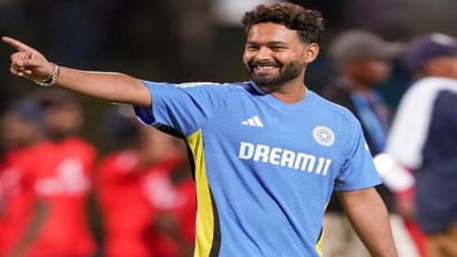 BCCI Central contracts : పంత్ పంట పండిందిపో... ఐపిఎల్ లో రూ.27 కోట్లు, మరి బిసిసిఐ నుండి ఎంతొస్తుందో తెలుసా? 