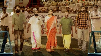 കേന്ദ്ര കഥാപാത്രങ്ങളായി പുതുമുഖങ്ങള്‍; 'കേപ്‍ടൗണ്‍' വരുന്നു