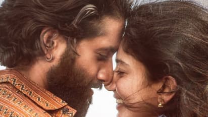 நாக சைதன்யாவின் 'தண்டேல்' ஓடிடி ரிலீஸ் அப்டேட்!