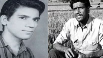 14ರ ಹರೆಯದಲ್ಲಿ 55ರ ಕೆಲಸದಾಕೆ ಜೊತೆ ಸಂಬಂಧ ಹೊಂದಿದ್ರು ಖ್ಯಾತ ನಟ