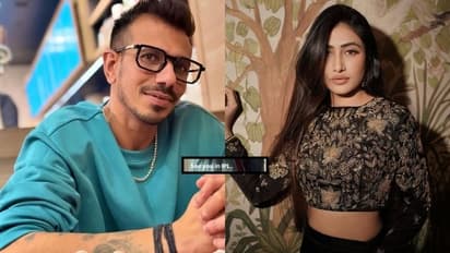 Yuzvendra Chahal: 'ಐಪಿಎಲ್‌ನಲ್ಲಿ ನೋಡಿಕೊಳ್ತೇನೆ..' ಧನಶ್ರೀ ವರ್ಮಾಗೆ ಓಪನ್‌ ಚಾಲೆಂಜ್‌ ಹಾಕಿದ್ರಾ ಯಜುವೇಂದ್ರ ಚಾಹಲ್‌?