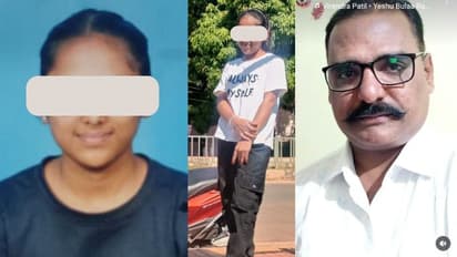 ಹುಬ್ಬಳ್ಳಿ 18 ವರ್ಷದ ಯುವತಿ 50 ವರ್ಷದ ಅಂಕಲ್ ಜೊತೆ ಪರಾರಿ; ಮಗಳಿಗಾಗಿ ಹೆತ್ತವರ ಕಣ್ಣೀರು!