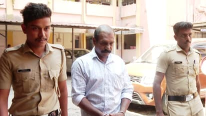 മക്കളുടെ മുന്നിലിട്ട് ഭാര്യയെ അതിക്രൂരമായി കൊലപ്പെടുത്തി; മനോജിന് ജീവപര്യന്തം കഠിന തടവ്