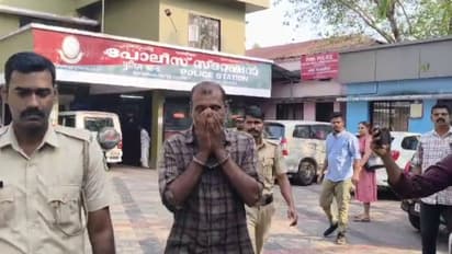 13 കാരിയെ അമ്മയുടെ ഒത്താശയോടെ ബലാത്സംഗം ചെയ്ത കേസ്; അമ്മയും ആൺ സുഹൃത്തും അറസ്റ്റിൽ