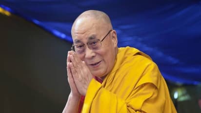 Dalai Lama