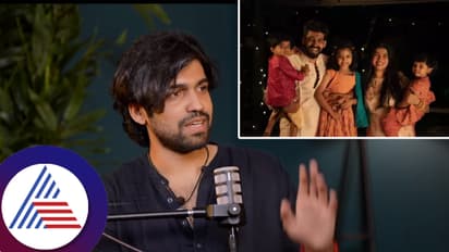 Prabhu Mundkur: ಮನೆ ಓನರ್ಗಾಗಿ ಲಿವ್ ಇನ್ನಲ್ಲಿ ಇರಬೇಕಾಯ್ತು! ಮದ್ವೆಯಾಗದೇ ಒಟ್ಟಿಗಿದ್ದ 'ಮರ್ಫಿ' ನಟನ ರೋಚಕ ಕಥೆ ಕೇಳಿ...