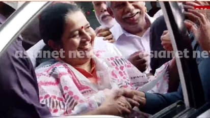 ഉമ തോമസ് എംഎല്‍എ ആശുപത്രി വിട്ടു; ഡിസ്ചാര്‍ജ് 46 ദിവസത്തെ ചികിത്സയ്ക്ക് ശേഷം