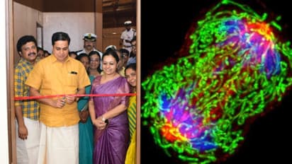  'രോഗത്തിന് മുമ്പില്‍ സമ്പന്നനോ ദരിദ്രനെന്നോ വ്യത്യാസമില്ല' എല്ലാവരും കാന്‍സർ സ്‌ക്രീനിംഗ് നടത്തണം: സ്പീക്കർ