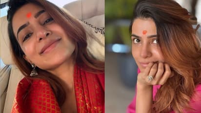 సమంత ఇలా షాక్ ఇచ్చిందేంటి ? తన కష్టానికి ఫలితం లేకపోవడంతో.. 