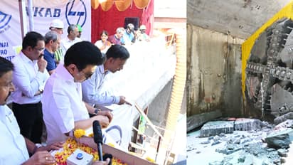 பூந்தமல்லி–போரூர் மெட்ரோ ரயில் எப்போது இயக்கம்? முதல்வர் ஸ்டாலின் சொன்ன குட் நியூஸ்! 