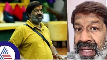 ಶಂಕರ್ ಅಶ್ವಥ್ 'ಕಣ್ಣೀರ ಕಥೆ'ಗೆ ಹೀಗೆ ಕಾಮೆಂಟ್ ಹಾಕೋದಾ? ಅಂಗೈ ತೋರ್ಸಿ ಅವಲಕ್ಷಣ ಕೇಳ್ಬೇಕಿತ್ತಾ?