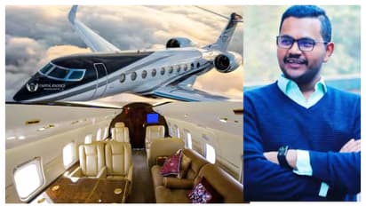 അച്ഛനാണത്രേ അച്ഛൻ...; ബാങ്കോക്കിലേക്ക് ചാർട്ടേഡ് വിമാനത്തിൽ എംഎല്‍എ പുത്രന്റെ ടൂർ, പക്ഷേ എത്തിച്ചത് പുനെയിൽ