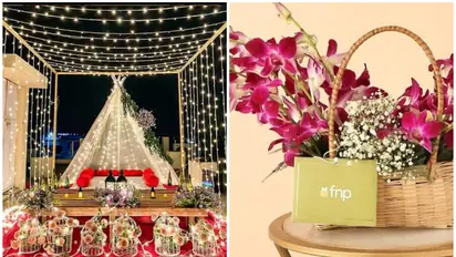 Valentine's Day 2025: 5 Outdoor decor must-haves for a perfect love-filled evening