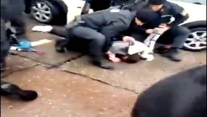 Munich car attack: Suspect identified as 24-year-old Afghan asylum-seeker, arrested (WATCH)