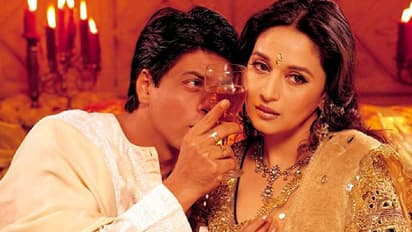 Shah Rukh Khan: 58 ಪ್ರಶಸ್ತಿ ಬಾಚಿಕೊಂಡ ಆ ಫಿಲಂ ಶೂಟಿಂಗ್‌ಗೆ ಶಾರುಖ್‌ ಖಾನ್‌ ಕುಡಿದೇ ಬರುತ್ತಿದ್ದ!