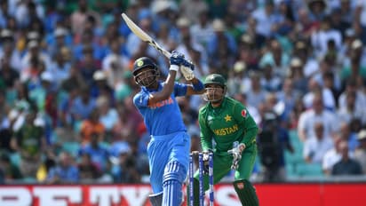 Champions Trophy, IND vs PAK: Throwback when Hardik Pandya's fighting 76-run knock went in vain in 2017 final