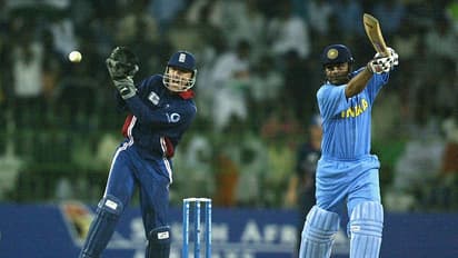 சாம்பியன்ஸ் டிராஃபியில் வரலாறு படைத்த 6 மிரட்டல் வீரர்கள்