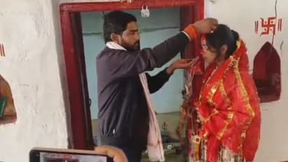 ലോൺ അടയ്ക്കാൻ പറഞ്ഞ് സ്ഥിരം വീട്ടിലെത്തിയ ഏജന്റിനെ വിവാഹം ചെയ്ത് യുവതി; മദ്യപനായ ഭ‍ർത്താവിനെ ഉപേക്ഷിച്ചു