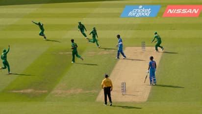 ಐಸಿಸಿ ಚಾಂಪಿಯನ್ಸ್‌ ಟ್ರೋಫಿ ಟೂರ್ನಿಗೆ 8 ವರ್ಷ ಬ್ರೇಕ್‌ ಬಿದ್ದಿದ್ದು ಏಕೆ? ಇಲ್ಲಿದೆ ಡೀಟೈಲ್ಸ್