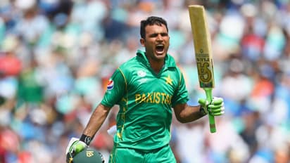 IND vs PAK: Massive blow for Pakistan! Fakhar Zaman ruled out of Champions Trophy 2025 with back injury