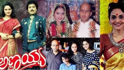 Open ಆಗಿಯೇ ನಟ ರವಿಚಂದ್ರನ್ ಬಗ್ಗೆ ಹೇಳಿದ ಮಧುಬಾಲಾ; 'ಅಣ್ಣಯ್ಯ' ನಟಿ ಹೇಳಿದ್ದೇನು?