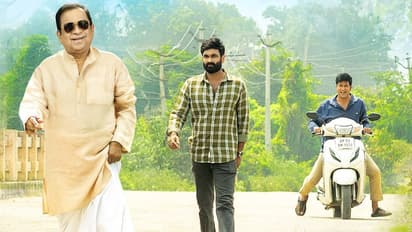 Brahma Anandam Movie Review: `బ్రహ్మా ఆనందం` మూవీ రివ్యూ, రేటింగ్‌