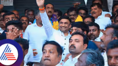 ಚಿಕ್ಕಬಳ್ಳಾಪುರ ಪಿಎಲ್‌ಡಿ ಎಲೆಕ್ಷನ್; ಡಾ ಸುಧಾಕರ್ ಟೀಂ ಮೇಲುಗೈ; ಶಾಸಕ ಪ್ರದೀಪ್ ಈಶ್ವರ್ ಪ್ರಭಾವ ಕಡಿಮೆ ಅಯ್ತಾ?