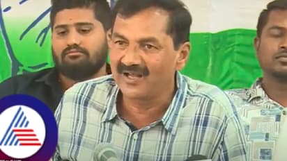 ಉದಯಗಿರಿ ಗಲಾಟೆ ಹಿಂದೆ ಆರೆಸ್ಸೆಸ್ ಕೈವಾಡ, ನನ್ನ ಮಾತಿಗೆ ಈಗಲೂ ಬದ್ಧ: ಎಂ ಲಕ್ಷ್ಮಣ್