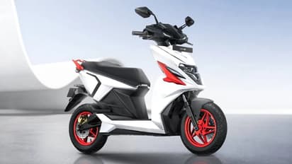 இந்திய சாலைகளில் மாஸ் காட்டும் 2025 சிம்பிள் ஒன் எலக்ட்ரிக் ஸ்கூட்டர்.. விலை எவ்வளவு?